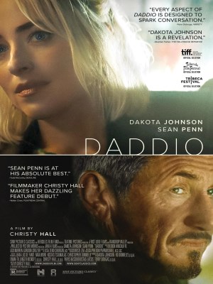 Xem phim Daddio - Daddio 2023 Full HD Vietsub