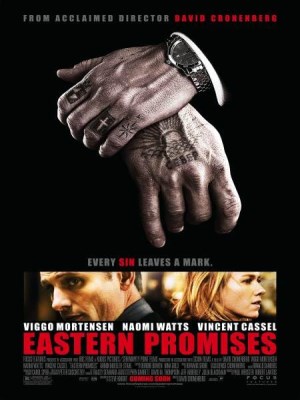 Xem phim Eastern Promises - Hang Quỷ Đông Âu 2007 Full HD Vietsub