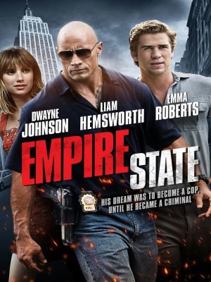 Xem phim Empire State - Vụ Cướp Thế Kỷ 2013 Full HD Vietsub