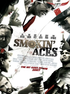 Xem phim Smokin' Aces - Cuộc Chiến Băng Đảng 2006 Full HD Vietsub