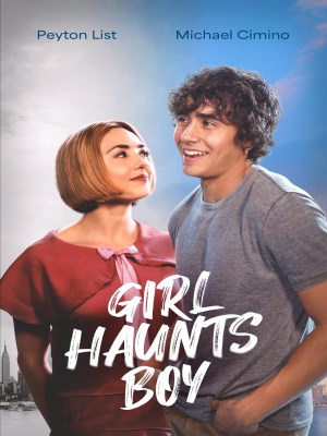 Xem phim Girl Haunts Boy - Girl Haunts Boy 2024 Full HD Vietsub