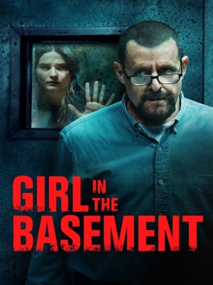 Xem phim Girl In The Basement - Cô Gái Dưới Hầm 2021 Full HD Vietsub