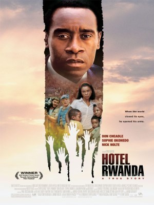 Xem phim Hotel Rawanda - Khách Sạn Cứu Nạn 2004 Full HD Vietsub