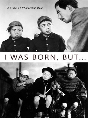 Xem phim I Was Born, But... - Băng Nhóm Trẻ Em 1932 Full HD Vietsub