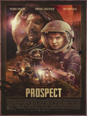 Xem phim Prospect - Cuộc Săn Lùng Sản Vật 2018 Full HD Vietsub