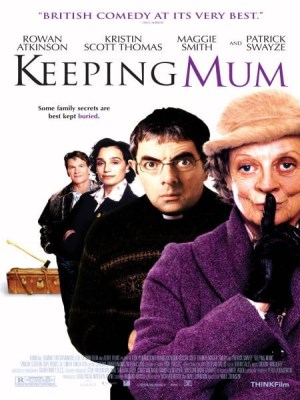 Xem phim Keeping Mum - Bà Quản Gia Sát Nhân 2005 Full HD Vietsub