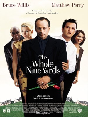 Xem phim The Whole Nine Yards - Phi Vụ Đô La 2000 Full HD Vietsub
