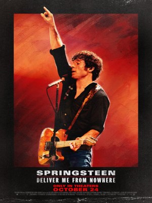 Xem phim Springsteen: Deliver Me from Nowhere - Springsteen: Từ Hư Vô Đến Huyền Thoại 2025 Full HD Vietsub