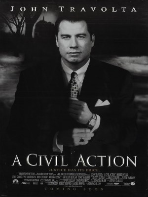 Xem phim A Civil Action - Một Vụ Kiện Dân Sự 1998 Full HD Vietsub