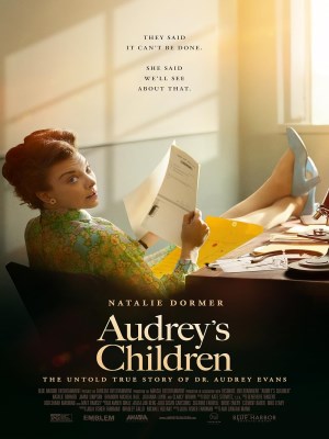Xem phim Audrey's Children - Những Đứa Trẻ của Audrey 2024 Full HD Vietsub