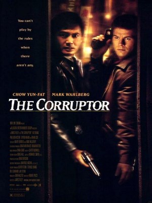Xem phim The Corruptor - Kẻ Thất Bại 1999 Full HD Vietsub