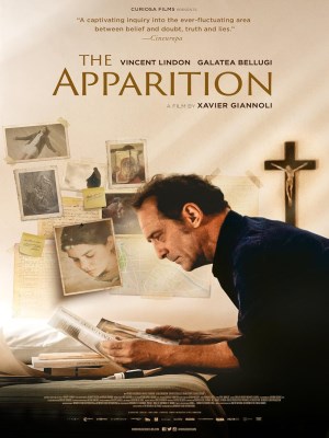 Xem phim L'apparition - Hiển Linh 2018 Full HD Vietsub