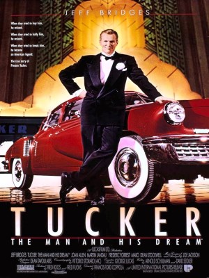 Xem phim Tucker: The Man and His Dream - Tucker: Bản Lĩnh Và Hoài Bão 1988 Full HD Vietsub