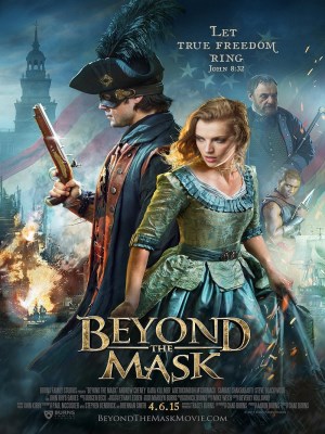 Xem phim Beyond the Mask - Sau Lớp Mặt Nạ 2015 Full HD Vietsub