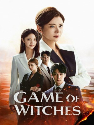 Xem phim Manyeoui Geim - Trò Chơi Phù Thủy 2022 Full HD Vietsub