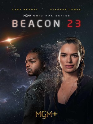 Xem phim Beacon 23 Season 2 - Không Trạm Cô Độc (Mùa 2) 2024 Full HD Vietsub