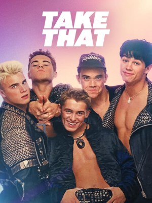 Xem phim Take That - Take That 2026 Full HD Vietsub
