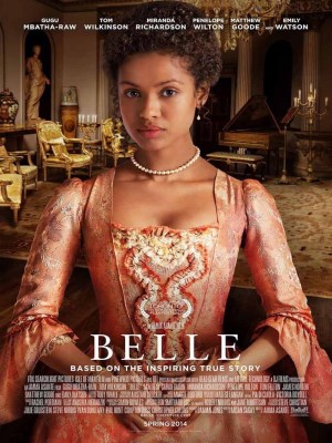 Xem phim Belle - Belle 2013 Full HD Vietsub