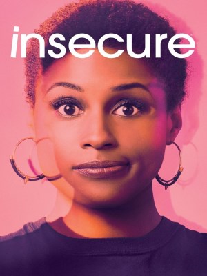 Xem phim Insecure Season 2 - Bấp Bênh Mùa 2) 2017 Full HD Vietsub