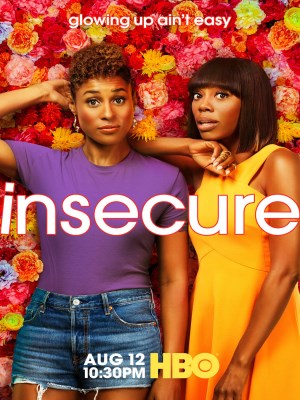 Xem phim Insecure Season 3 - Bấp Bênh (Mùa 3) 2018 Full HD Vietsub