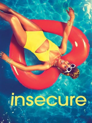 Xem phim Insecure Season 4 - Bấp Bênh (Mùa 4) 2020 Full HD Vietsub