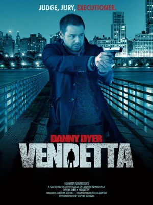 Xem phim Vendetta - Hận Thù 2013 Full HD Vietsub