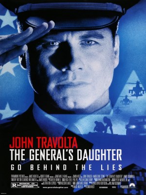 Xem phim The General's Daughter - Con gái tướng quân 1999 Full HD Vietsub