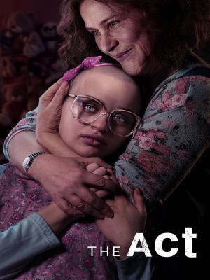 Xem phim The Act - Ngục Tù Tình Thân 2019 Full HD Vietsub