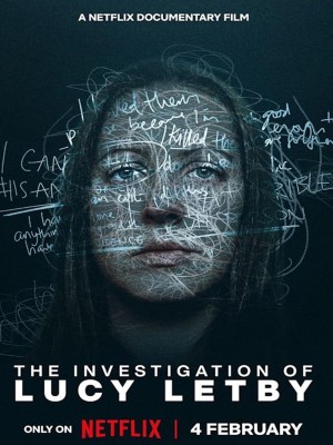 Xem phim The Investigation of Lucy Letby - Vụ Điều Tra Lucy Letby 2026 Full HD Vietsub