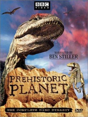 Xem phim Prehistoric Planet Season 3 - Hành Tinh Thời Tiền Sử (Mùa 3) 2025 Full HD Vietsub