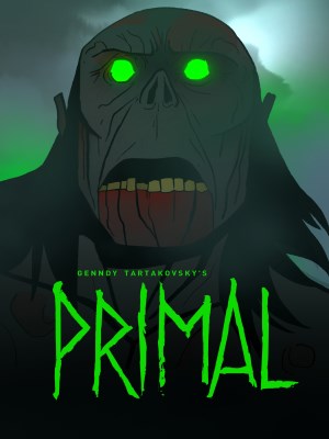 Xem phim Primal Season 3 - Nguyên Sinh (Mùa 3) 2026 Full HD Vietsub