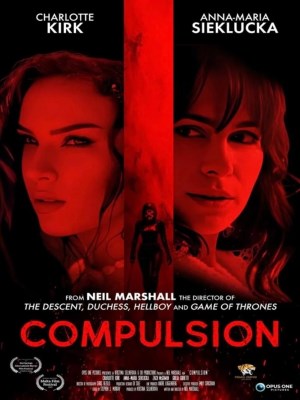 Xem phim Compulsion - Cám Dỗ Chết Người 2024 Full HD Vietsub