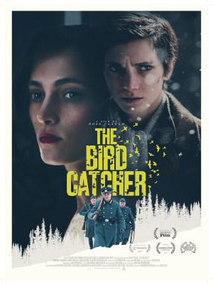 Xem phim The Birdcatcher - Danh Tính Thật 2019 Full HD Vietsub
