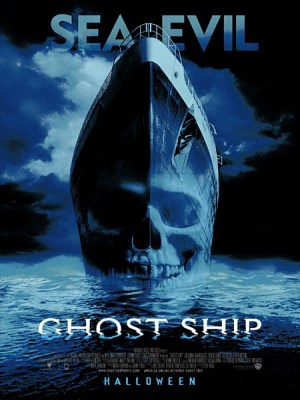 Xem phim Ghost Ship - Con Tàu Ma 2002 Full HD Vietsub