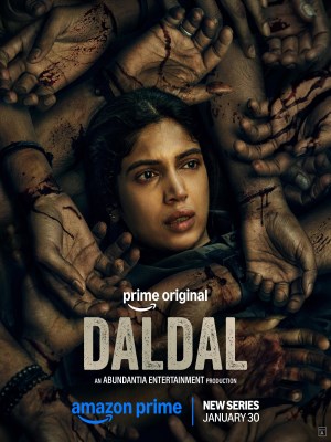 Xem phim Daldal - Daldal 2026 Full HD Vietsub
