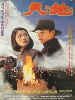 Xem phim Heaven And Earth - Heaven And Earth 1994 Full HD Vietsub