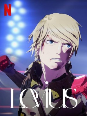 Xem phim Levius - Levius 2019 Full HD Vietsub