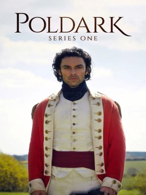 Xem phim Poldark Season 1 - Anh Hùng Poldark (Mùa 1) 2015 Full HD Vietsub