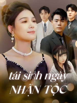Xem phim Tai Sinh Ngay Nhan Toc - Tái Sinh Ngày Nhận Tộc 2026 Full HD Vietsub