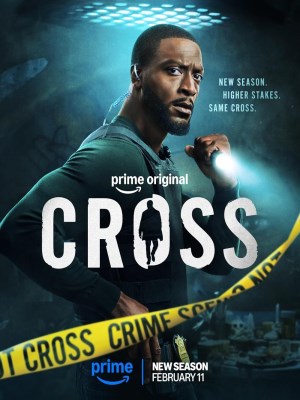 Xem phim Cross Season 2 - Đi Qua (Mùa 2) 2026 Full HD Vietsub