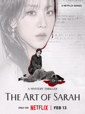 Xem phim Reidi Dua - Nghệ Thuật Lừa Dối Của Sarah 2026 Full HD Vietsub