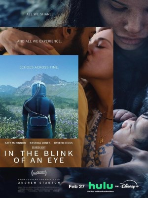 Xem phim In the Blink of an Eye - Trong Nháy Mắt 2026 Full HD Vietsub