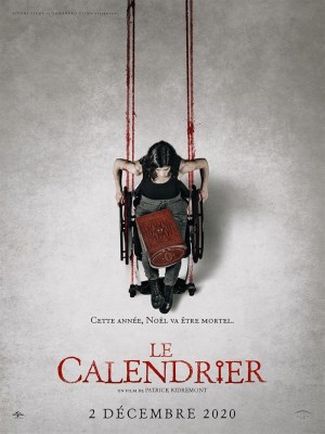 Xem phim Le calendrier - Ngày 24 2021 Full HD Vietsub