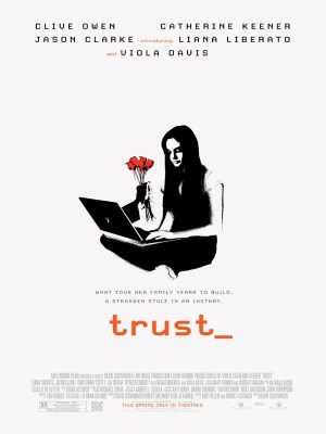 Xem phim Trust - Lòng Tin 2010 Full HD Vietsub