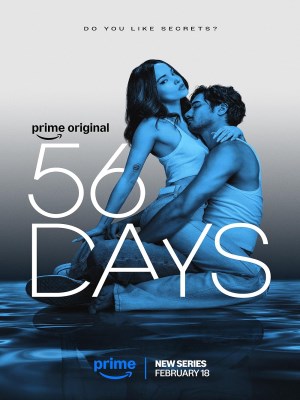 Xem phim 56 Days - 56 Ngày 2026 Full HD Vietsub