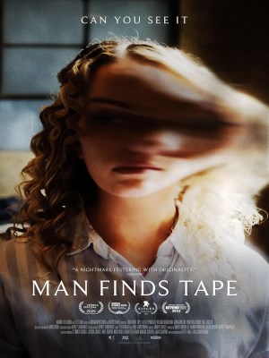 Xem phim Man Finds Tape - Người Đàn Ông Tìm Thấy Cuộn Băng 2025 Full HD Vietsub