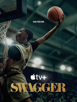 Xem phim Swagger Season 1 - Đi Vênh Vang (Mùa 1) 2021 Full HD Vietsub