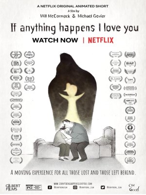 Xem phim If Anything Happens I Love You - Dù Có Ra Sao, Con Vẫn Yêu Bố Mẹ 2020 Full HD Vietsub