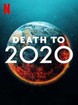 Xem phim Death to 2020 - Hẹn Không Gặp Lại, 2020 2020 Full HD Vietsub