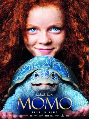 Xem phim Momo - Momo 2025 Full HD Vietsub